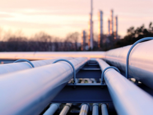 ΔΕΣΦΑ: Μειωμένη κατά 21,56% η συνολική ζήτηση φυσικού αερίου το 2023