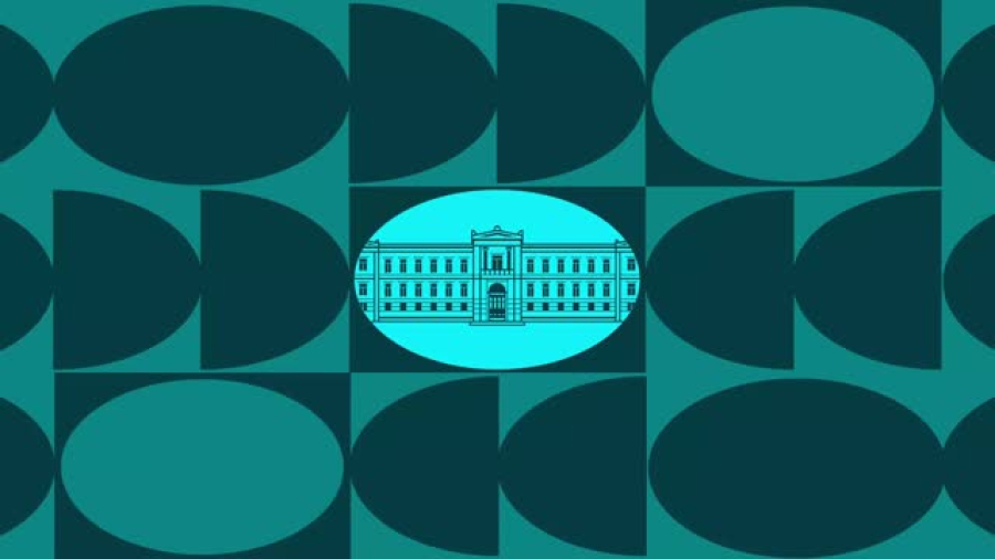 Εθνική Τράπεζα: Αγορά 300.000 ιδίων μετοχών από 7/8 έως 14/8/2025