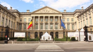Βέλγιο: Περιέκοψε τις εκτιμήσεις για το 2022 και το 2023 η κεντρική τράπεζα