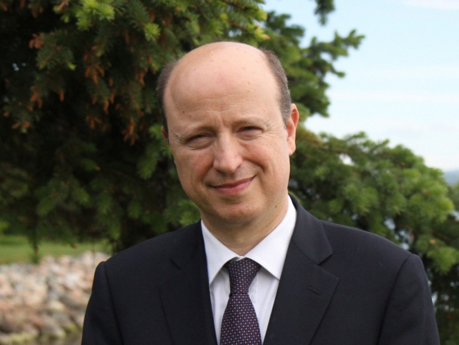 Έλληνας ο επικεφαλής στη Lexus Europe - Η Toyota Motor Europe ανακοίνωσε την τοποθέτηση του Δ.Τριποσπίτη