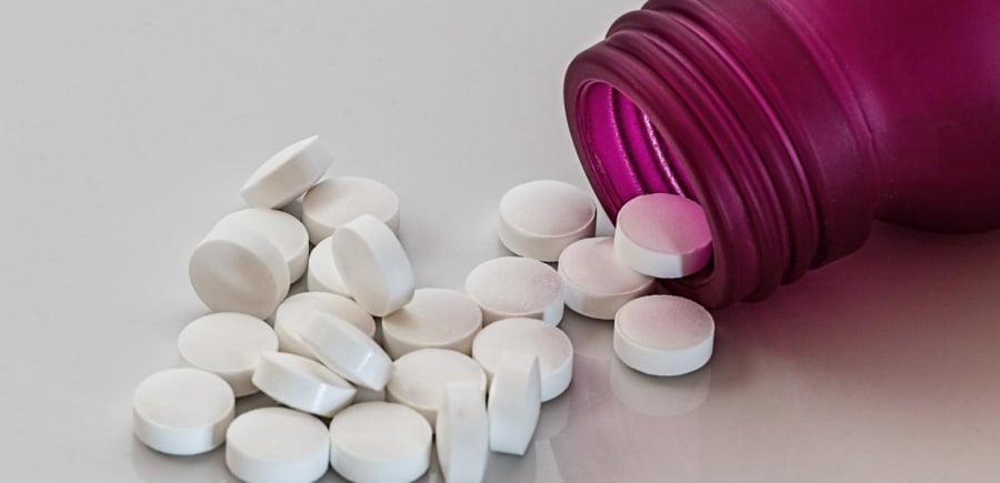 ΕΟΦ: Ψευδεπίγραφα φάρμακα στις ιστοσελίδες clisgreece.gr και viagrafarmakeio.gr