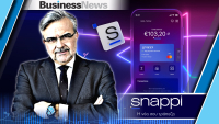 Snappi: Πάνω από 75.000 πελάτες και δυναμική ανάπτυξη μέσω συνεργασιών