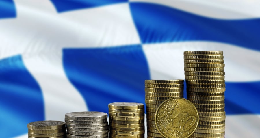 Πρόεδροι τραπεζών: Αντέχει η ελληνική οικονομία παρά τις προκλήσεις