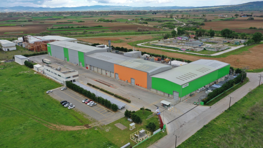 Sunlight: Δημιουργεί την Sunlight Recycling για τον κλάδο ανακύκλωσης μπαταριών μολύβδου-οξέος