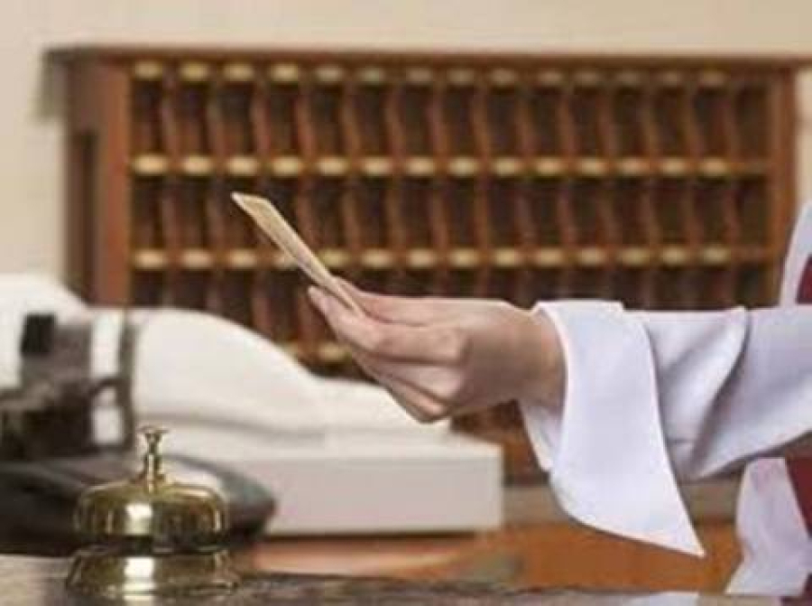 Αναμένεται υπογραφή νέας διετούς κλαδικής σύμβασης για ξενοδοχοϋπαλλήλους - Τι προβλέπει