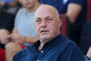 Άρειος Πάγος: Παρέμβαση για τις δηλώσεις του Αχ. Μπέου