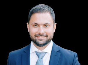 ACS: Βusiness Transformation Manager ο Γιάννης Χανιωτάκης