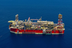 Από την Energean η πρώτη εξαγωγή αργού πετρελαίου του Ισραήλ