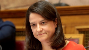 Κεραμέως: Θέμα δημοκρατίας η επιστολική ψήφος- Κατατίθεται άμεσα το ν/σ, ποιους αφορά