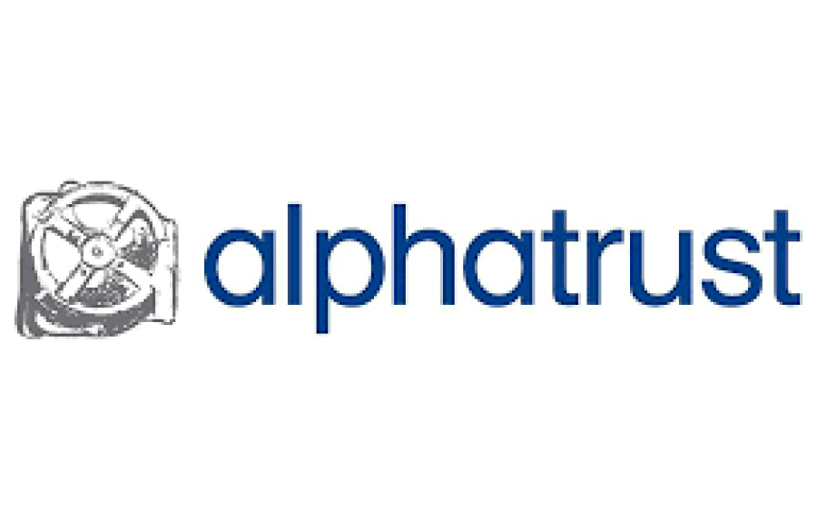Alpha Trust ΑΕΔΑΚ: Στα 3,02 εκατ. ευρώ (+3,07%) τα έσοδα στο α' εξάμηνο
