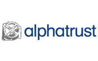 Alpha Trust ΑΕΔΑΚ: Στα 3,02 εκατ. ευρώ (+3,07%) τα έσοδα στο α&#039; εξάμηνο