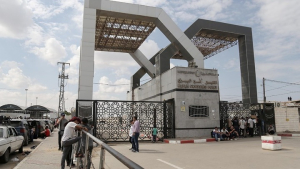 Μπάιντεν και Σίσι συμφώνησαν σε μεταφορά ανθρωπιστικής βοήθειας στη Γάζα από την Αίγυπτο