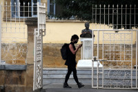 Κύπρος: Lockdown 2 εβδομάδων