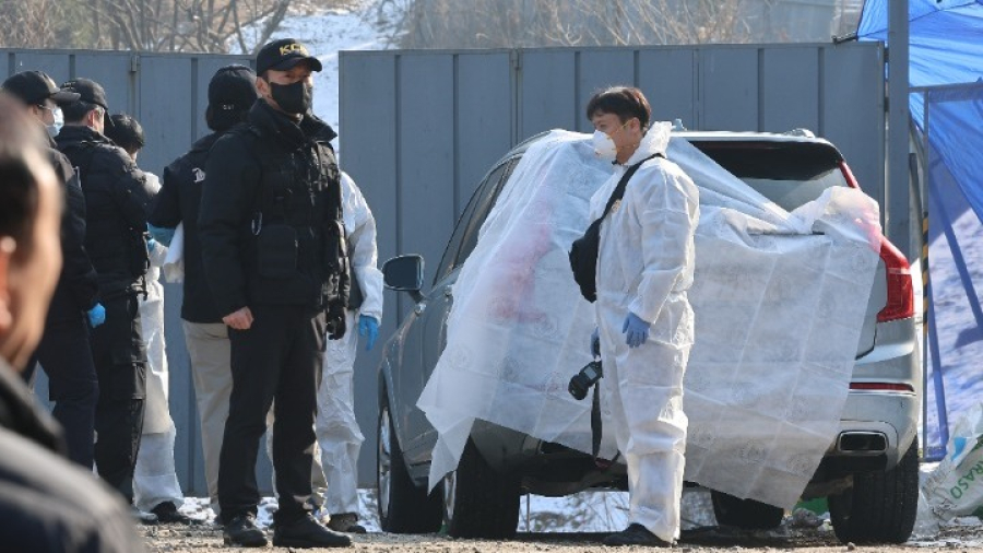 Νότια Κορέα: Αυτοκτόνησε ο Λι Σον-κιουν, ο ηθοποιός της οσκαρικής ταινίας «Παράσιτα»