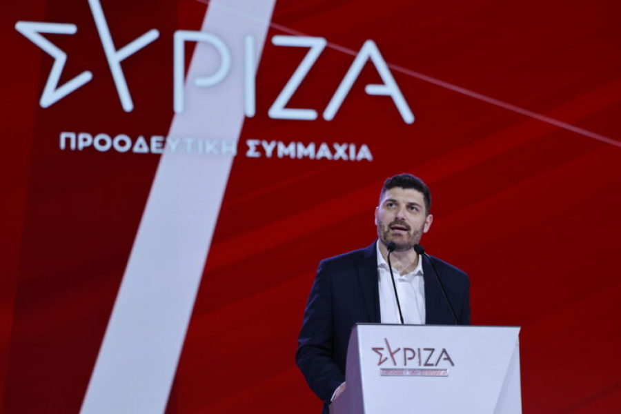 Δ. Τεμπονέρας: Καρέκλες και οφίτσια αν και μας προσφέρθηκαν δεν τα διεκδικήσαμε ποτέ, ούτε και τα χρειαζόμαστε