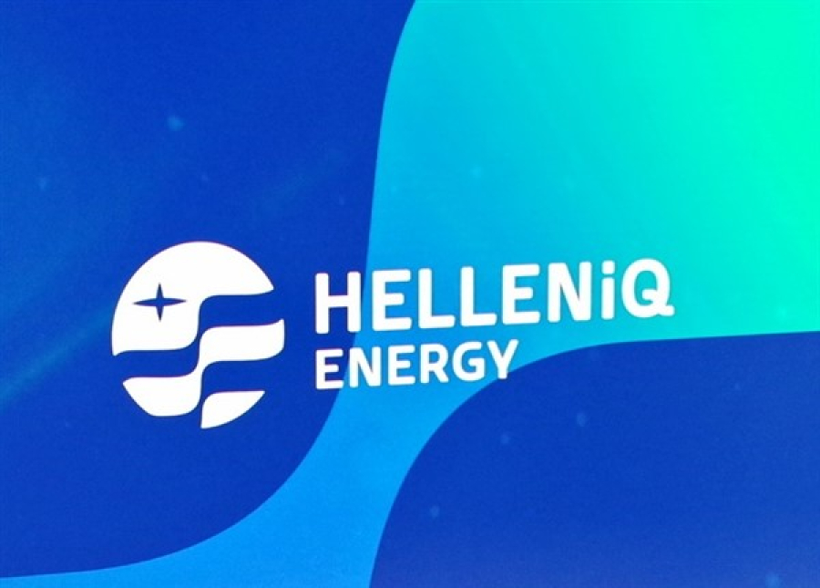 Helleniq Energy: Προσωρινό μέρισμα €0,285/μετοχή - Καταβολή από 17 Ιανουαρίου