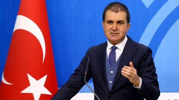 Τσελίκ για Ελλάδα: Το λοκάρισμα των αεροσκαφών μας με τους S-300 θεωρείται εχθρική ενέργεια προς το ΝΑΤΟ