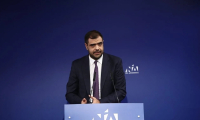 Π. Μαρινάκης: Η Ελλάδα έχει συμφέρον να διατηρηθούν ανοιχτές οι θαλάσσιες οδοί