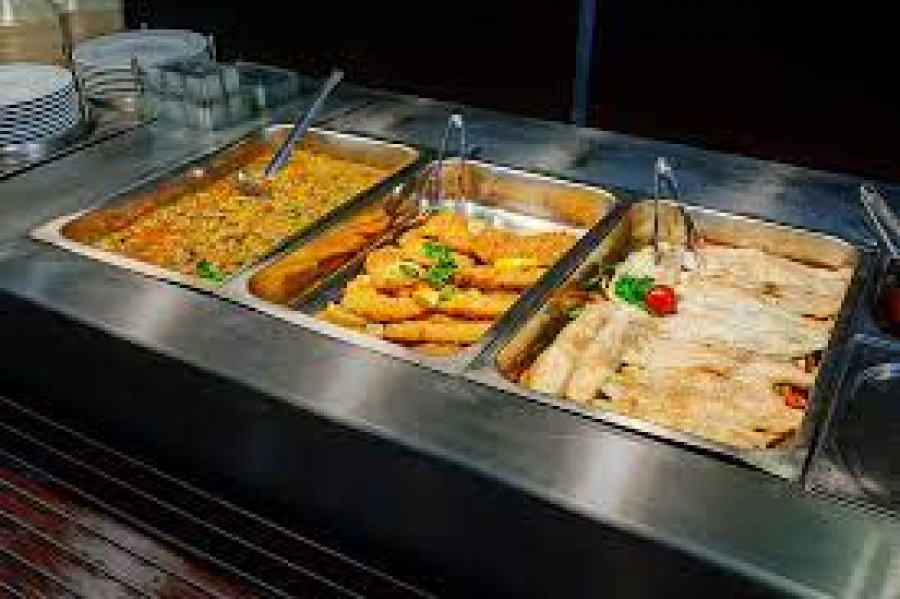 Έφοδος της Επιτροπής Ανταγωνισμού σε εταιρείες τροφίμων - σίτισης