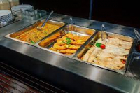 Έφοδος της Επιτροπής Ανταγωνισμού σε εταιρείες τροφίμων - σίτισης