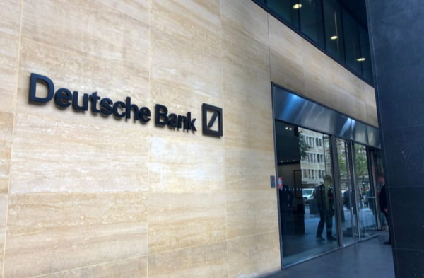 Deutsche Bank: Στο 2,7% η παγκόσμια ανάπτυξη το 2024
