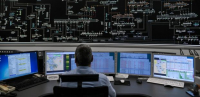 Συναγερμός και σύσκεψη στο Κέντρο Ελέγχου Ενέργειας, παρουσία Μητσοτάκη