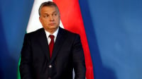 Ουγγαρία: Δεν θα στηρίξουμε τις νέες κυρώσεις στη Ρωσία αν περιλαμβάνουν ενέργεια