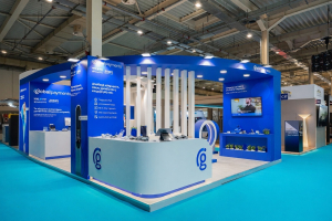 NBG Pay &amp; EDPS στη HORECA 2026: Οικοσύστημα ψηφιακών πληρωμών με την τεχνογνωσία της Global Payments