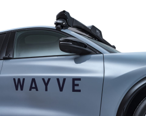 Wayve: Η βρετανική startup αυτόνομης οδήγησης συγκεντρώνει 1.02 δισ. ευρώ από επενδυτές