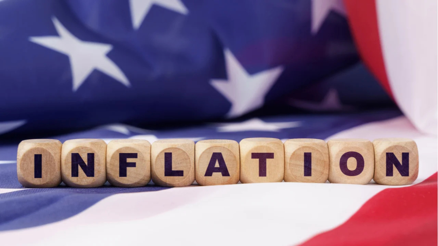 Επιμένουν οι πληθωριστικές πιέσεις στις ΗΠΑ