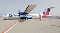 SKY express: Έως 15% έκπτωση στα αεροπορικά εισιτήρια για τους κατόχους της Ευρωπαϊκής Κάρτας Νέων