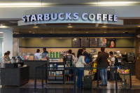 ΗΠΑ: Η Starbucks κατηγορείται ότι απολύει εργαζόμενους για συνδικαλισμό