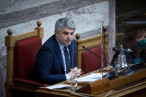 Οδ. Κωνσταντινόπουλος: Η εξεταστική επιτροπή θα διερευνήσει και τη χρήση του Predator στην Ελλάδα