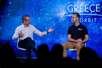 Η Ελλάδα σε Τροχιά: Εθνικό Σχέδιο για το Διάστημα, ύψους 350 εκατ. ευρώ