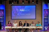 Α.ΞΕ.Π.Τ. - Durex: Ενημερωτική εκδήλωση με θέμα τη «Συναίνεση»