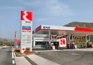 ΕΚΟ ΑΒΕΕ: Στόχος οι μηδενικές εκπομπές CO2 στο δίκτυο πρατηρίων ΕΚΟ και bp