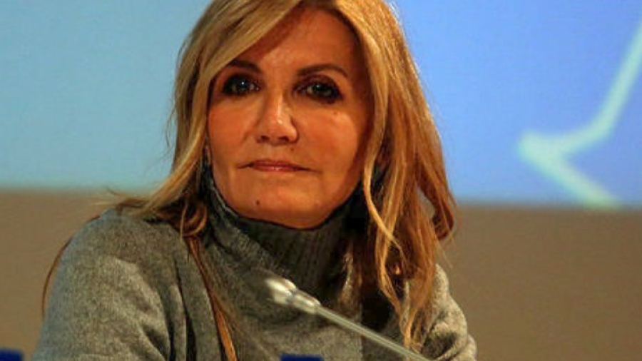 Η Μαρέβα Μητσοτάκη θα προβεί στις απαραίτητες νομικές ενέργειες για ανάρτηση της Έλενας Ακρίτα