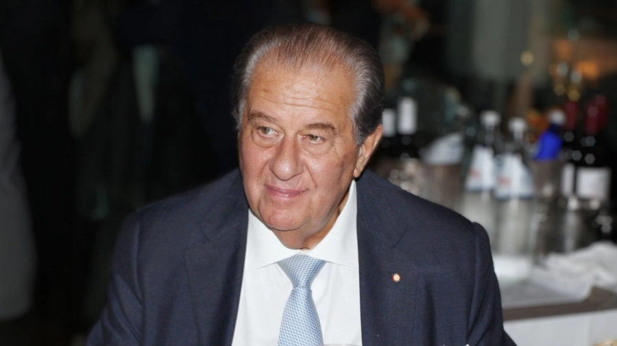 Απεβίωσε ο επιχειρηματίας και πρόεδρος του Ελληνογαλλικού Επιμελητηρίου, Γιάννης Τρίκαρδος