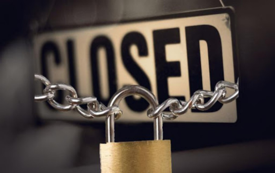 Eurostat: Ρεκόρ στις χρεοκοπίες επιχειρήσεων το β΄τρίμηνο 2023 στην ΕΕ