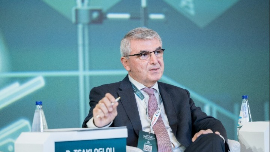 Τσακλόγλου: Πώς θα μειωθεί το χάσμα στις αμοιβές μεταξύ των δυο φύλων