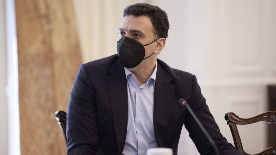 Κικίλιας: Μεγάλη αύξηση των τουριστικών ροών από τις ΗΠΑ