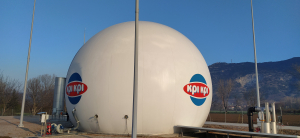 Κρι Κρι: Επένδυση 6 εκατ. ευρώ για μονάδα παραγωγής βιοαερίου