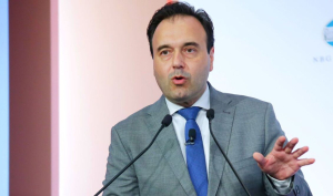 Δ. Παπαστεργίου: Έρχεται νέα εφαρμογή τεχνητής νοημοσύνης για τους τουρίστες