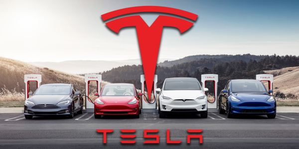 Tesla Inc: Μείωση της τιμής των μετοχών κατά 8,6%, καθώς δεν εκπληρώθηκαν οι προσδοκίες της Wall Street