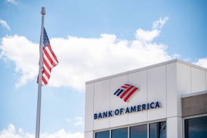 Bank of America: Αύξηση 60% στις συνδέσεις μέσω QR στην Πλατφόρμα CashPro