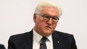 Γερμανία: Ο Φρανκ-Βάλτερ Σταϊνμάιερ επανεξελέγη ομοσπονδιακός Πρόεδρος