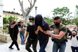 Νέα Σμύρνη: Ως ύποπτος διάπραξης απόπειρας βιασμού καλείται σε εξηγήσεις ο 22χρονος