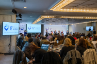 Όμιλος Affidea: Στήριξε το 12o Πανελλήνιο Συνέδριο Ασθενών