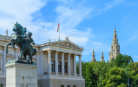 Αυστρία: Ενεργοποίησε το σχέδιο έκτακτης ανάγκης για ενδεχόμενη έλλειψη φυσικού αερίου