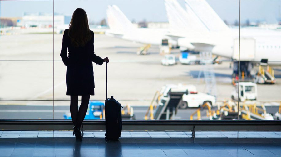 CWT: Συνεχίζει να αυξάνεται το κόστος των επαγγελματικών ταξιδιών
